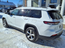 Thumbnail image of 2021 Jeep Grand Cherokee L at Gilberts Of Sand Creek