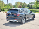 Thumbnail image of 2024 BMW X3 at Szott I96 Chrysler Dodge Jeep Ram