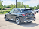 Thumbnail image of 2024 BMW X3 at Szott I96 Chrysler Dodge Jeep Ram