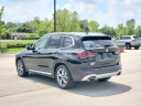 Thumbnail image of 2024 BMW X3 at Szott I96 Chrysler Dodge Jeep Ram