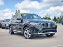 Thumbnail image of 2024 BMW X3 at Szott I96 Chrysler Dodge Jeep Ram