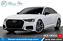 Thumbnail image of 2020 Audi S6 at Reserve Auto Group
