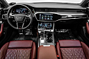 Thumbnail image of 2020 Audi S6 at Reserve Auto Group