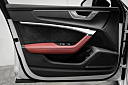 Thumbnail image of 2020 Audi S6 at Reserve Auto Group