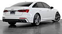 Thumbnail image of 2020 Audi S6 at Reserve Auto Group