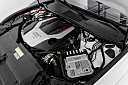 Thumbnail image of 2020 Audi S6 at Reserve Auto Group