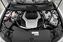 Thumbnail image of 2020 Audi S6 at Reserve Auto Group
