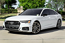 Thumbnail image of 2020 Audi S6 at Reserve Auto Group