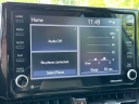 Thumbnail image of 2022 Toyota Corolla Cross at Toyota World of Clinton