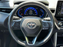 Thumbnail image of 2022 Toyota Corolla Cross at Toyota World of Clinton