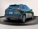 Thumbnail image of 2022 Toyota Corolla Cross at Toyota World of Clinton
