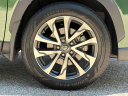 Thumbnail image of 2022 Toyota Corolla Cross at Toyota World of Clinton