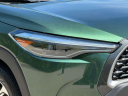 Thumbnail image of 2022 Toyota Corolla Cross at Toyota World of Clinton