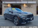 Thumbnail image of 2022 BMW X7 at Circle Infiniti