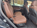 Thumbnail image of 2022 BMW X7 at Circle Infiniti