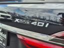 Thumbnail image of 2022 BMW X7 at Circle Infiniti