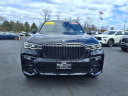 Thumbnail image of 2022 BMW X7 at Circle Infiniti
