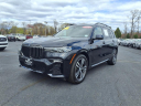 Thumbnail image of 2022 BMW X7 at Circle Infiniti
