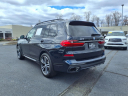 Thumbnail image of 2022 BMW X7 at Circle Infiniti