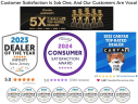 Thumbnail image of 2022 BMW X7 at Circle Infiniti