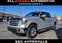 Thumbnail image of 2014 Ford F-150 at All Access Automotive