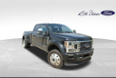 Thumbnail image of 2020 Ford F-450 Super Duty at Bill Utter Ford