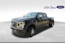 Thumbnail image of 2020 Ford F-450 Super Duty at Bill Utter Ford