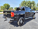 Thumbnail image of 2014 Chevrolet Silverado 1500 at Gary Mathews Motors