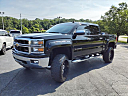 Thumbnail image of 2014 Chevrolet Silverado 1500 at Gary Mathews Motors