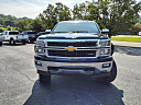 Thumbnail image of 2014 Chevrolet Silverado 1500 at Gary Mathews Motors