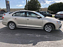 2015 Volkswagen Jetta TDI SEL at EurobahnBmwMiniMercedesBenz of Greensboro, NC