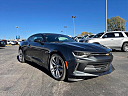 Thumbnail image of 2017 Chevrolet Camaro at Classic Chevrolet Inc