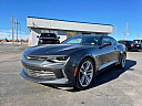 Thumbnail image of 2017 Chevrolet Camaro at Classic Chevrolet Inc