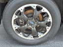 Thumbnail image of 2021 Subaru Crosstrek at White Allen Honda