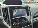 Thumbnail image of 2021 Subaru Crosstrek at White Allen Honda
