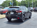 Thumbnail image of 2021 Subaru Crosstrek at White Allen Honda