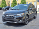 Thumbnail image of 2021 Subaru Crosstrek at White Allen Honda