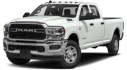 2022 Ram 2500 Big Horn at Valdosta Nissan - New