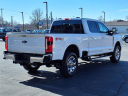 Thumbnail image of 2024 Ford F-350 Super Duty at White's Ford