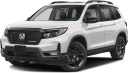 Thumbnail image of 2025 Honda Passport at Hamilton Honda