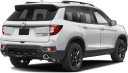 Thumbnail image of 2025 Honda Passport at Hamilton Honda