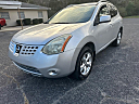 2009 Nissan Rogue S at Carz 4 Less
