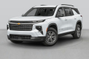 Thumbnail image of 2024 Chevrolet Traverse at Feldman Chevrolet Of Novi