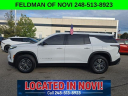 Thumbnail image of 2024 Chevrolet Traverse at Feldman Chevrolet Of Novi