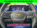 Thumbnail image of 2024 Chevrolet Traverse at Feldman Chevrolet Of Novi