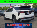 Thumbnail image of 2024 Chevrolet Traverse at Feldman Chevrolet Of Novi
