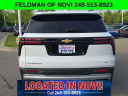 Thumbnail image of 2024 Chevrolet Traverse at Feldman Chevrolet Of Novi