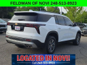 Thumbnail image of 2024 Chevrolet Traverse at Feldman Chevrolet Of Novi