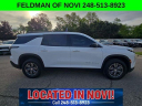 Thumbnail image of 2024 Chevrolet Traverse at Feldman Chevrolet Of Novi