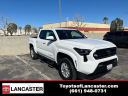 Thumbnail image of 2024 Toyota Tacoma at Toyota Of Lancaster
